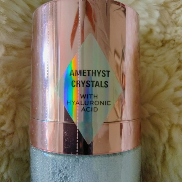 Revolution Amethyst Calming Fixing Spray ๐ - Picture 2 of 6